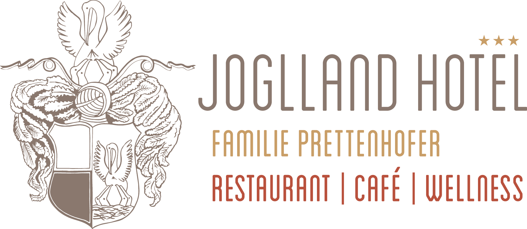 Joglland Hotel Prettenhofer KG